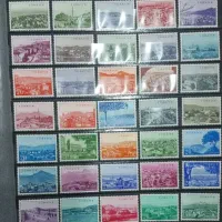 تمبر خارجی