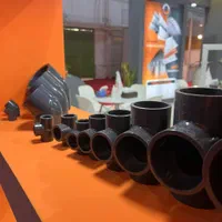 لوله و اتصالات استخری upvc و گالوانیزه و پیمتاش