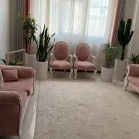 مبل ۷ نفره پینترستی