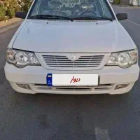 پراید 111خانگی فابریک