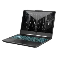لپ تاپ ASUS TUF Gaming A15 با گرافیک 4 مناسب بازی|رایانه همراه|کرمان, |دیوار
