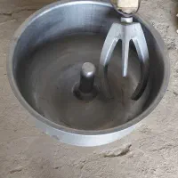 خمیر گیر ۴۰ کیلویی