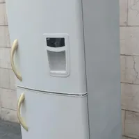 یخچال فریزر الکترواستیل بدون برفک ۳سال کار|یخچال و فریزر|تهران, شاهین|دیوار