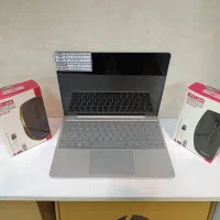 لپتاپsurface i5نسل10کاملانو  باضمانت‌باکارتن‌تاچ
