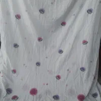 پرده|پرده، رانر، رومیزی|خسروشاه, |دیوار