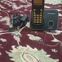 تلفن بی سیم پاناسونیک