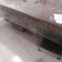 میز ناهار خوری