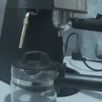 اسپرسو ساز هانوور المانی