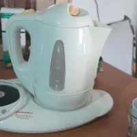 چای ساز تفال