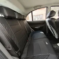 روکش صندلی کوییک