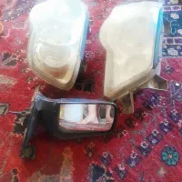 2چراغ جلوباایینه۲تاانتن و۱سه راه