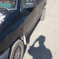 پراید مدل83انژکتورموتورتازه تعمیر