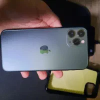 Iphone 11 pro