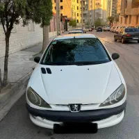 206 تیپ ۲ مدل ۸۸