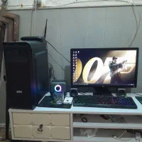 کامپیتر کامل گیمینگ