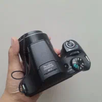 فروش دوربین canon sx 540 hs در حد نو.