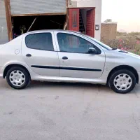 206V8|خودرو سواری و وانت|ارومیه, |دیوار