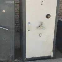 فروش ویژه گاوصندوق زیرویترینی  طلا