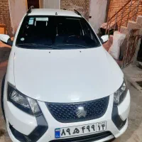 کوئیک GXفول ۴۰۳ ارتقا یافته