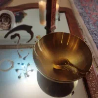 فال چوب و قهوه روی اینه با تفسیری دقیق