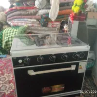 اجاق گاز