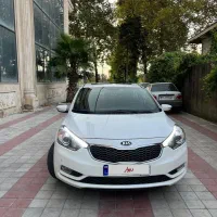 سراتو YD ۲۰۱۵ فول پلاک ملی