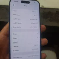 iphone 15 pro|موبایل|تبریز, |دیوار