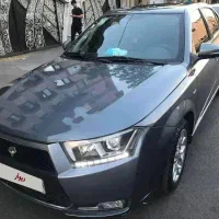 دنا پلاس توربو اتوماتیک