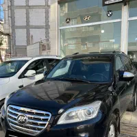 لیفان x60