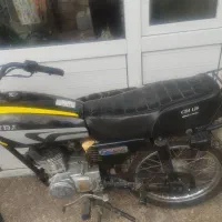 موتورسیکلت