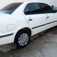 سمند فروشی