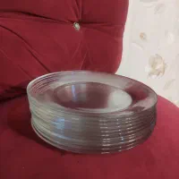 بشقاب پیرکس اصل فرانسوی