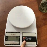 ترازوی آشپزخانه SF-400