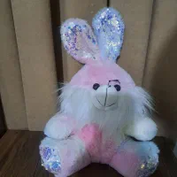 عروسک خرگوش