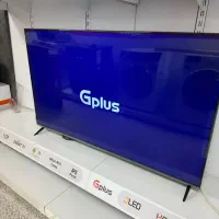 تلویزیون 58 اینچ جیپلاس