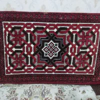 یک جفت پشتی سنتی