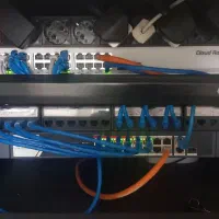 استخدام کارآموز برق