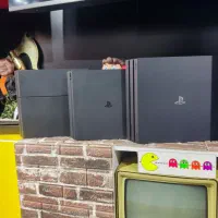 فروش انواع Ps4 کپی خور زیر قیمت کل ایران