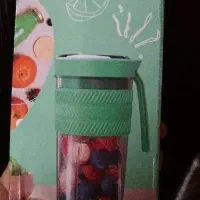 شیکر شارژی