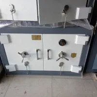 گاوصندوق