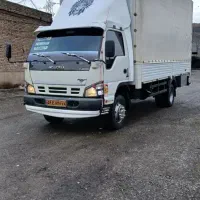 اتوبار واسنپ بار شهرک غرب خسروی