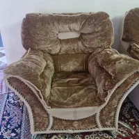 مبل ۷ نفره تمیز