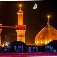 کربلامعلی