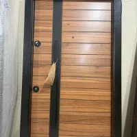 درب ماهور ضدخش