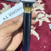 ماشین ریش تراش T9