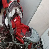 کالسکه|کالسکه و لوازم جانبی|سلماس, |دیوار