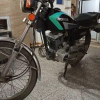 موتور سیکلت فروشی 150شباب