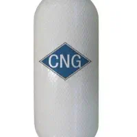 بالن بزرگ CNG سمند EF7