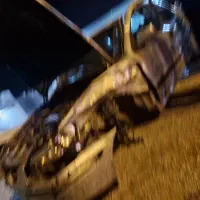 فروش سمند۸۴تصادفی