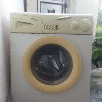 ماشین لباسشویی
